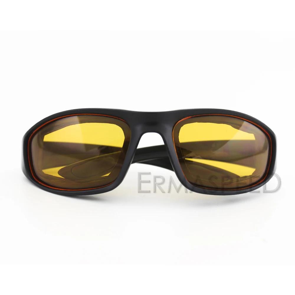 Motorcycle glasses goggles (4)