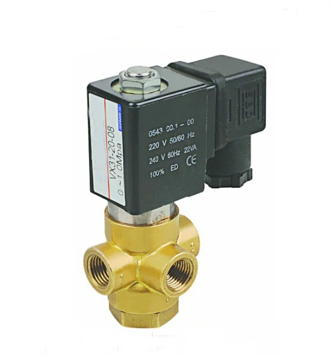 1/8" direct acting brass solenoid valve air,gas ,water,oil vacuum ,steam solenoid valve normally closed
1/8" direct acting brass solenoid valve air,gas ,water,oil vacuum ,steam solenoid valve normally closed
