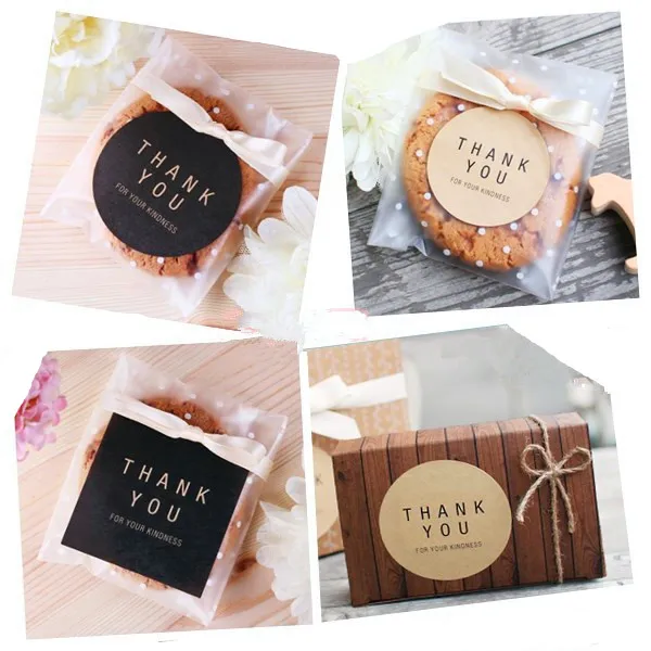 60pcs/lot Thank you Square Circle Self-Adhesive Stickers Handmade Cake Packaging Sealing Label Sticker Letter DIY Gift Stickers
60pcs/lot Thank you Square Circle Self-Adhesive Stickers Handmade Cake Packaging Sealing Label Sticker Letter DIY Gift Stickers