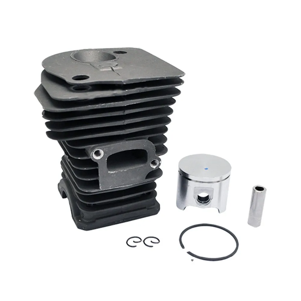 Farmertec Made 40mm Cylinder Piston Ring pin for HUS 340 345 Chainsaw #503 87 00 73
Farmertec Made 40mm Cylinder Piston Ring pin for HUS 340 345 Chainsaw #503 87 00 73