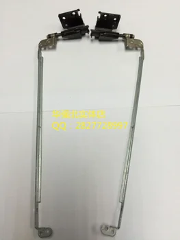 New LCD Hinge For DELL Inspiron 14VR N4050 M4040 N4040 Notebook LCD Screen Display Left & Right Hinges Steel Brackets Set
New LCD Hinge For DELL Inspiron 14VR N4050 M4040 N4040 Notebook LCD Screen Display Left & Right Hinges Steel Brackets Set