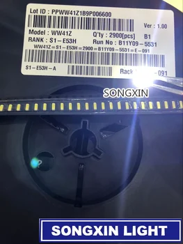 200pcs FOR LG Original LED LCD TV Backlight Application LED 4014 Light Beads Cool white High Power 0.2W 3V
200pcs FOR LG Original LED LCD TV Backlight Application LED 4014 Light Beads Cool white High Power 0.2W 3V