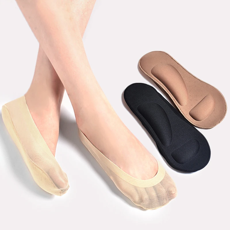 LNRRABC Women Summer Thin Boat Socks Invisible High Heels Socks Slippers Soft Breathable Cotton Low Short Socks Drop Shipping
LNRRABC Women Summer Thin Boat Socks Invisible High Heels Socks Slippers Soft Breathable Cotton Low Short Socks Drop Shipping
