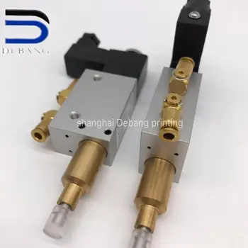 Dos piezas mucho izquierda y derecha tres años de garantía F7.335.002 HD CD102 SM102 máquina cilindro/válvula unidad HD piezas d
Dos piezas mucho izquierda y derecha tres años de garantía F7.335.002 HD CD102 SM102 máquina cilindro/válvula unidad HD piezas d