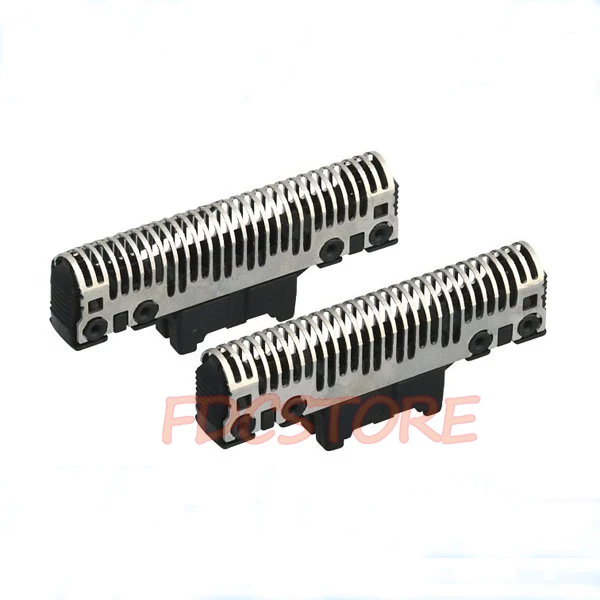 2pc ES9072 Cutter for Panasonic ES8019,ES8017,ES8027,ES8025,ES8951,ES8080,ES7801,ES7025,ES7023,ES7022,ES7020,ES7017,ES762,ES766
2pc ES9072 Cutter for Panasonic ES8019,ES8017,ES8027,ES8025,ES8951,ES8080,ES7801,ES7025,ES7023,ES7022,ES7020,ES7017,ES762,ES766