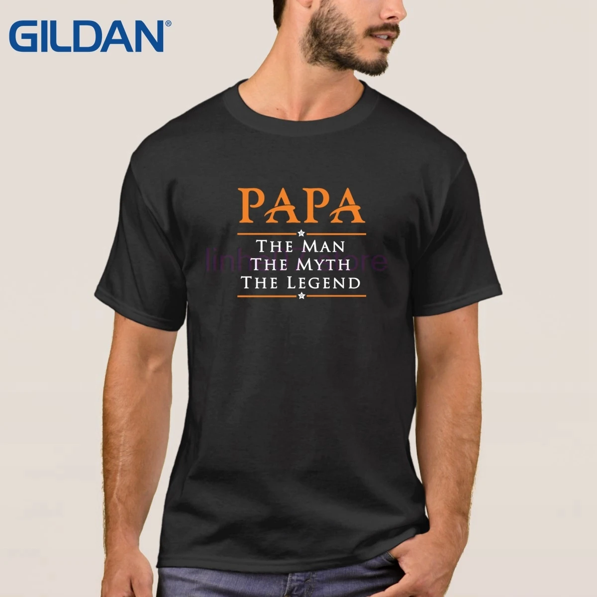 Uniform Formal T Shirt Hip Super Black Ghost Papa Short Sleeve Men's T-Shirt Oversized
Uniform Formal T Shirt Hip Super Black Ghost Papa Short Sleeve Men's T-Shirt Oversized