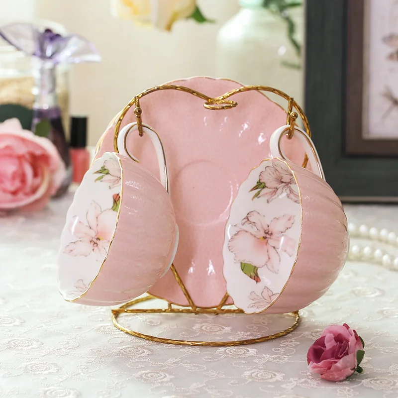 200ML Colorful Printing Underglaze Colour Ceramic Bone China Unleaded Coffee Milk Cup Gold Plated Rim Mugs with Saucer Shelf Kit
200ML Colorful Printing Underglaze Colour Ceramic Bone China Unleaded Coffee Milk Cup Gold Plated Rim Mugs with Saucer Shelf Kit