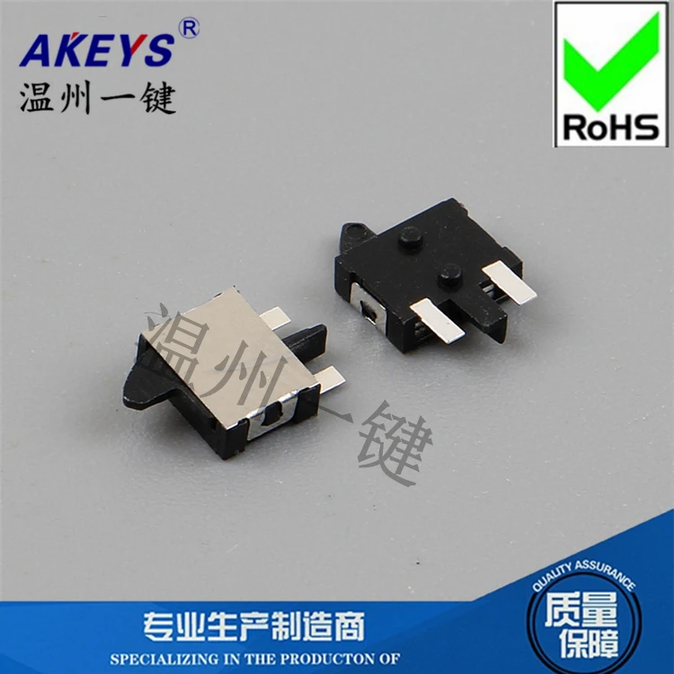 5 Pcs Limit switch (reverse) Flash door reset switch jog detection button switch KFC-W-08B two feet
5 Pcs Limit switch (reverse) Flash door reset switch jog detection button switch KFC-W-08B two feet