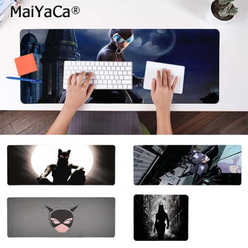 Maiyaca Beautiful Anime Catwoman Durable Rubber Mouse Mat Pad Rubber Mouse Durable Desktop Mousepad
Maiyaca Beautiful Anime Catwoman Durable Rubber Mouse Mat Pad Rubber Mouse Durable Desktop Mousepad