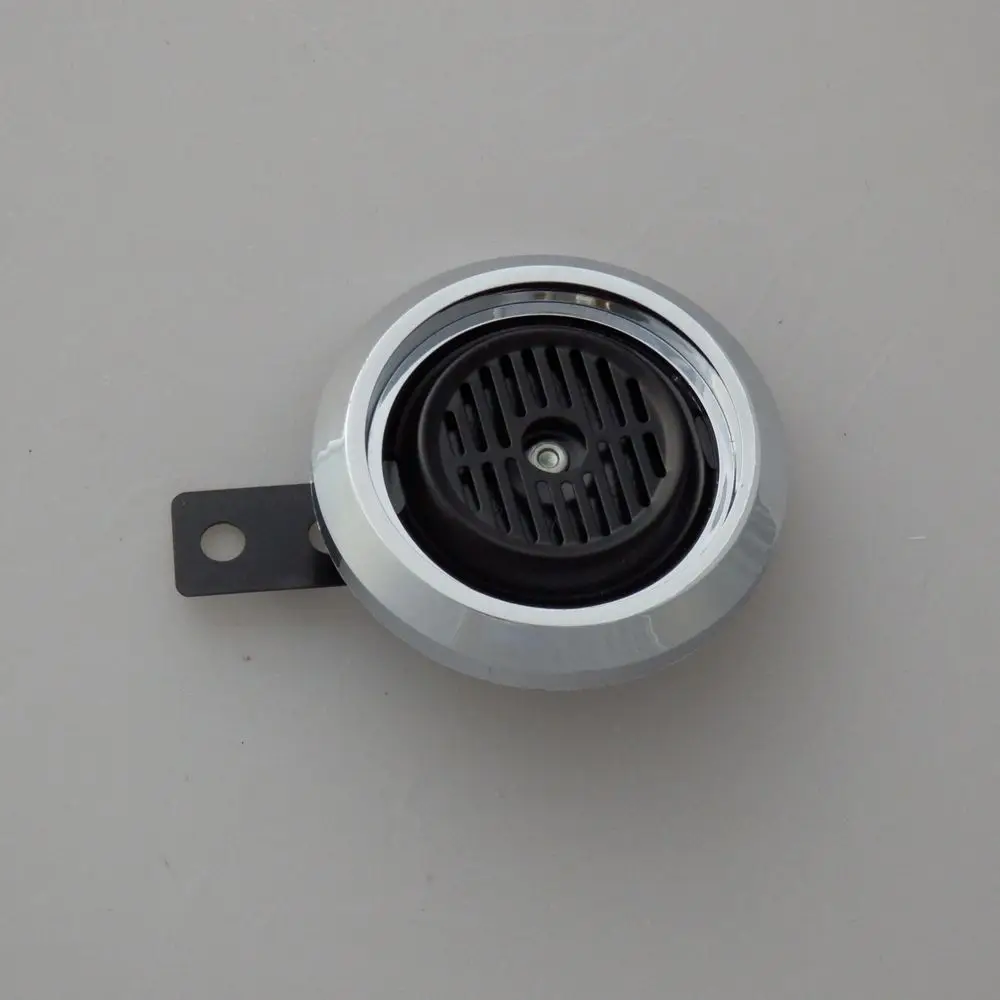 2016 new Free shipping HaoGuang motorcycle horn 85MM BLACKCrolled iron and ABS horn ring 12V 1.5A for Motorcycle HORN
2016 new Free shipping HaoGuang motorcycle horn 85MM BLACKCrolled iron and ABS horn ring 12V 1.5A for Motorcycle HORN