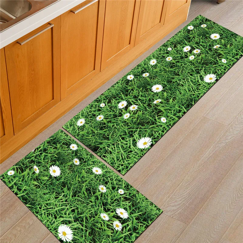 2pcs/set 3D Grass Super Soft Floor Mats Anti-skid in Water Uptake Oil Absorption Carpet Long Kitchen Are Rugs Door Bathroom Mat
2pcs/set 3D Grass Super Soft Floor Mats Anti-skid in Water Uptake Oil Absorption Carpet Long Kitchen Are Rugs Door Bathroom Mat