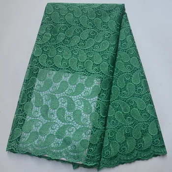 Free shipping simple and elegant African French net lace fabric grass green tulle lace fabric for party dress 5yards/lot PL16
Free shipping simple and elegant African French net lace fabric grass green tulle lace fabric for party dress 5yards/lot PL16