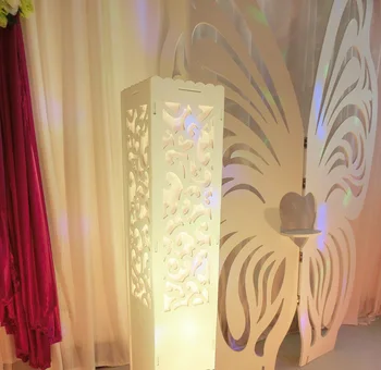 Free shipping 6pcs Luxury wedding t-road column wedding road lead Wedding carved pillar stand with warm white LED light
Free shipping 6pcs Luxury wedding t-road column wedding road lead Wedding carved pillar stand with warm white LED light