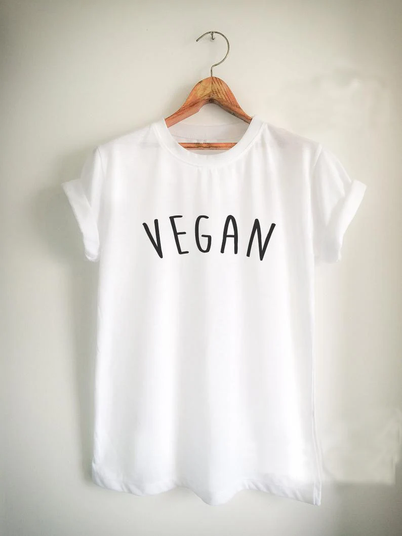 Vegan-whtie