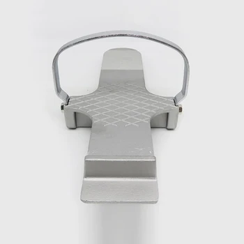 Door Board Lifter Durable Anti-slip Plaster Sheet Lifting Tool for Repairing ALI88
Door Board Lifter Durable Anti-slip Plaster Sheet Lifting Tool for Repairing ALI88