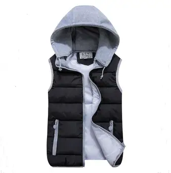 Pop! Fashion Hooded Down Vest Fashion Down Vest Jacket For Man And Wome Lovers Down Vest W126
Pop! Fashion Hooded Down Vest Fashion Down Vest Jacket For Man And Wome Lovers Down Vest W126