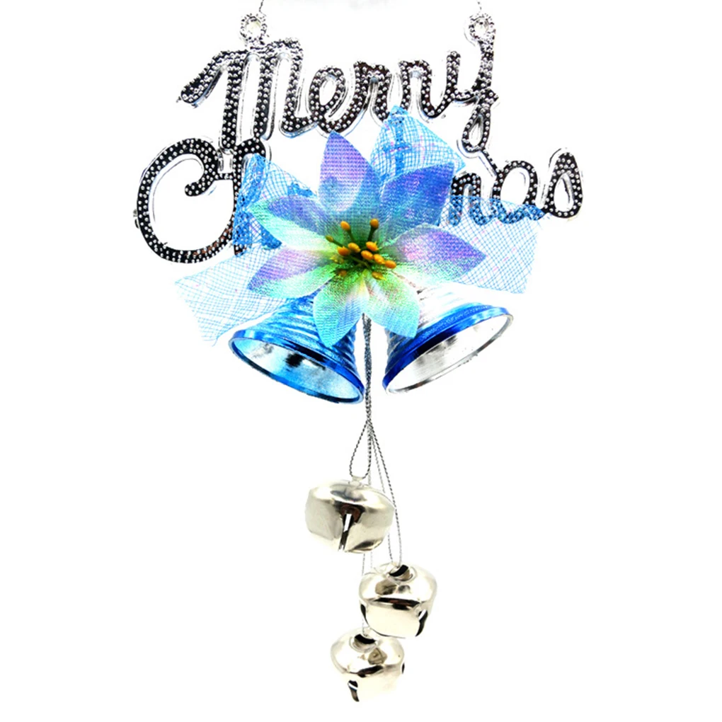 1Pcs Christmas Bells Pendants Christmas Tree Decorations Party Pendant Letter slogans Christmas Hanging Ornament
1Pcs Christmas Bells Pendants Christmas Tree Decorations Party Pendant Letter slogans Christmas Hanging Ornament