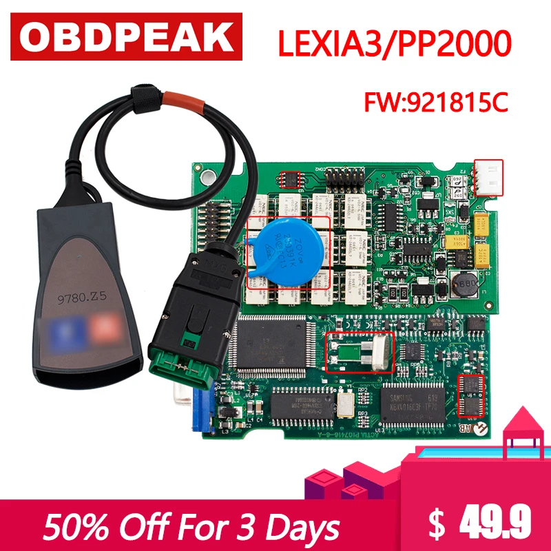 2019 Newest Lexia3 with Serial 921815C Firmware Golden PCB lexia PP2000 Lexia 3 Diagbox V7.83 Lexia-3 diagnostic tool
2019 Newest Lexia3 with Serial 921815C Firmware Golden PCB lexia PP2000 Lexia 3 Diagbox V7.83 Lexia-3 diagnostic tool