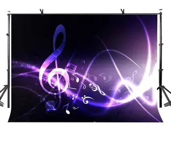 7x5ft Psychedelic Music Backdrop Purple Psychedelic Music Symbol Photography Background and Musical Theme Party Backdrop Props
7x5ft Psychedelic Music Backdrop Purple Psychedelic Music Symbol Photography Background and Musical Theme Party Backdrop Props