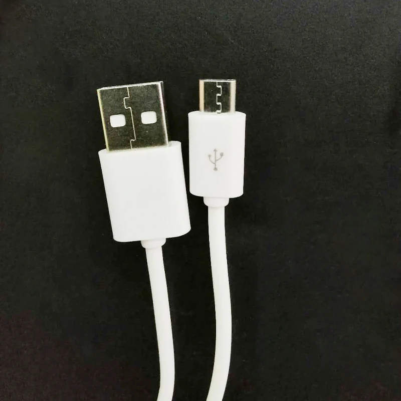 Android Mobile Phone USB Charging Sync Micro USB Cable 2.4A Fast Charge 1m USB Data Cable for Hua Wei Samsung Xiaomi
Android Mobile Phone USB Charging Sync Micro USB Cable 2.4A Fast Charge 1m USB Data Cable for Hua Wei Samsung Xiaomi