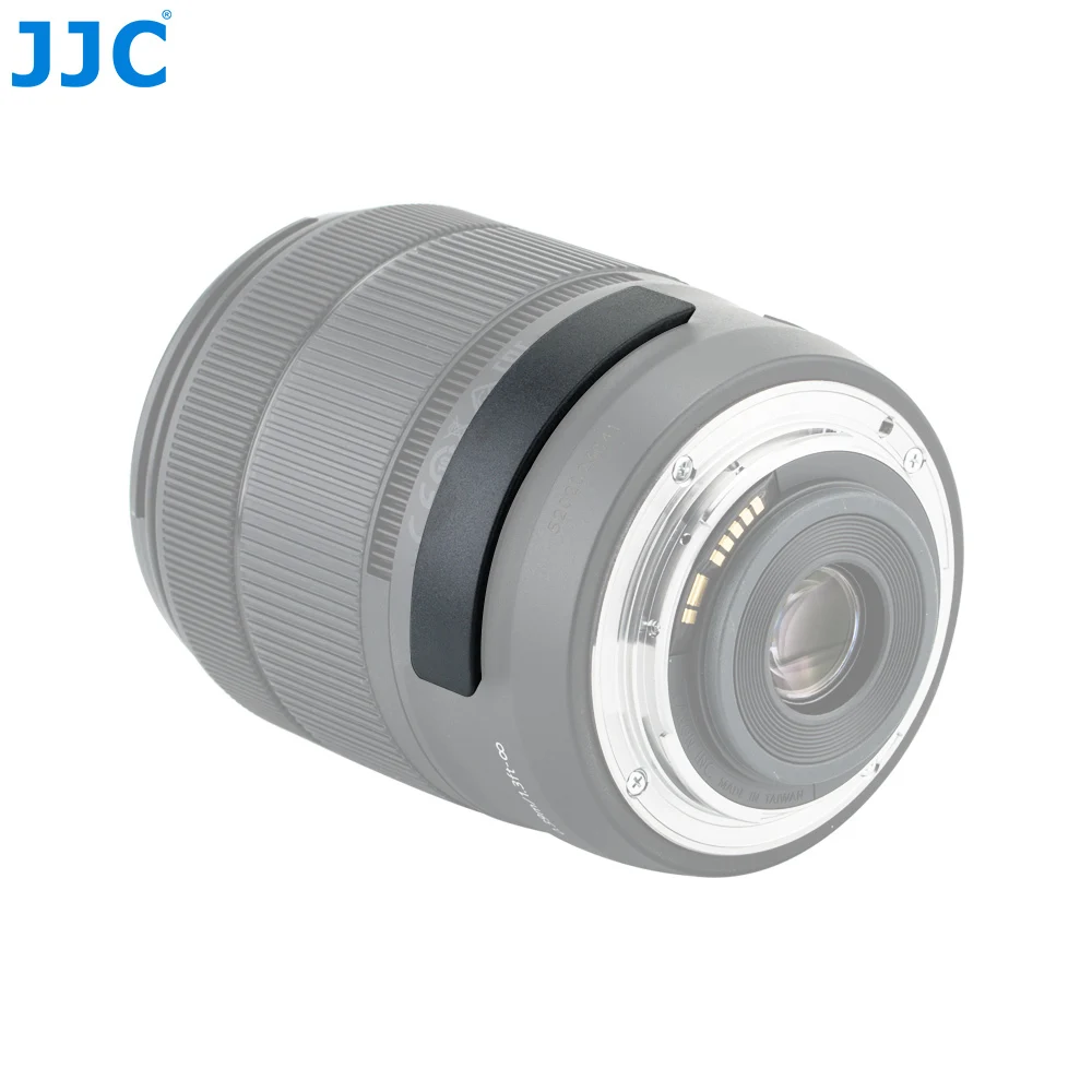 JJC Camera Lens Cover Contacts Cap Protector For Canon EF-S 18-135mm F/3.5-5.6 IS USM Lenses
JJC Camera Lens Cover Contacts Cap Protector For Canon EF-S 18-135mm F/3.5-5.6 IS USM Lenses