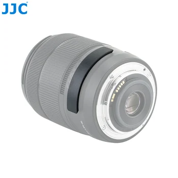 JJC Camera Lens Cover Contacts Cap Protector For Canon EF-S 18-135mm F/3.5-5.6 IS USM Lenses
JJC Camera Lens Cover Contacts Cap Protector For Canon EF-S 18-135mm F/3.5-5.6 IS USM Lenses