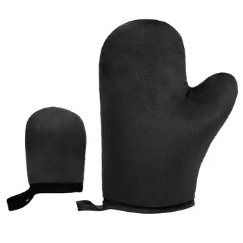 Beach Special Gloves Finger Sets Rubbing Sunscreen Essential Oil Sponge Flocking Gloves Reusable Cleanable Bath Special Tools
Beach Special Gloves Finger Sets Rubbing Sunscreen Essential Oil Sponge Flocking Gloves Reusable Cleanable Bath Special Tools