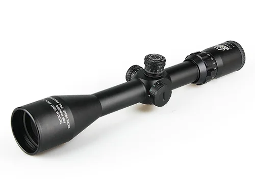 Canis Latrans Tactical rifle scopes optical riflescope 4-14X44 rifle scope for air rifle hunting airguns accessories GZ1-0251
Canis Latrans Tactical rifle scopes optical riflescope 4-14X44 rifle scope for air rifle hunting airguns accessories GZ1-0251