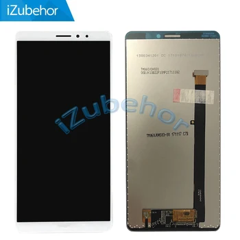 6.0" display screen For Gionee M7 Power GN5007 LCD+ touch screen digitizer assembly For Dajingang 2 lcd 720 x 1440 free shipping
6.0" display screen For Gionee M7 Power GN5007 LCD+ touch screen digitizer assembly For Dajingang 2 lcd 720 x 1440 free shipping
