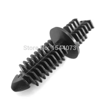 50pcs Fit For Double End X-Mas Tree Retainer Black Clips Cars Boats Trucks 11/32" Stem Diameter A20866
50pcs Fit For Double End X-Mas Tree Retainer Black Clips Cars Boats Trucks 11/32" Stem Diameter A20866