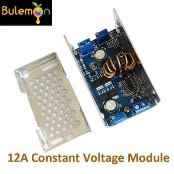 DC-DC 12A Step-down Constant Voltage Constant Current Module Solar Lithium Battery Charging LED Driver
DC-DC 12A Step-down Constant Voltage Constant Current Module Solar Lithium Battery Charging LED Driver