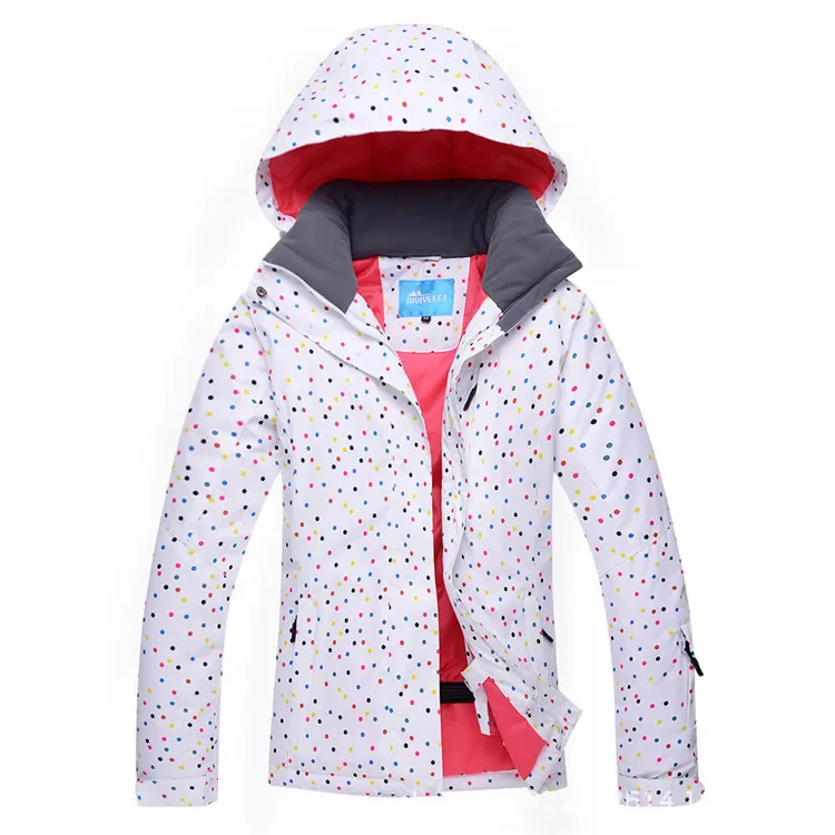 Men Snowboard Jacket Winter Warm Clothing Outdoor Sport Wear Camping Riding Skiing Thicken Thermal Male Coat | Спорт и развлечения