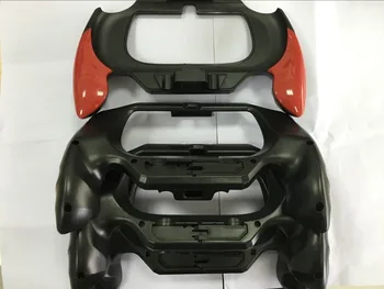Joypad Bracket Holder Handle Hand Grip Protective Cover Case for Sony psv2000 Psvita PS Vita PSV 2000 Gamepad HandGrip Stand
Joypad Bracket Holder Handle Hand Grip Protective Cover Case for Sony psv2000 Psvita PS Vita PSV 2000 Gamepad HandGrip Stand