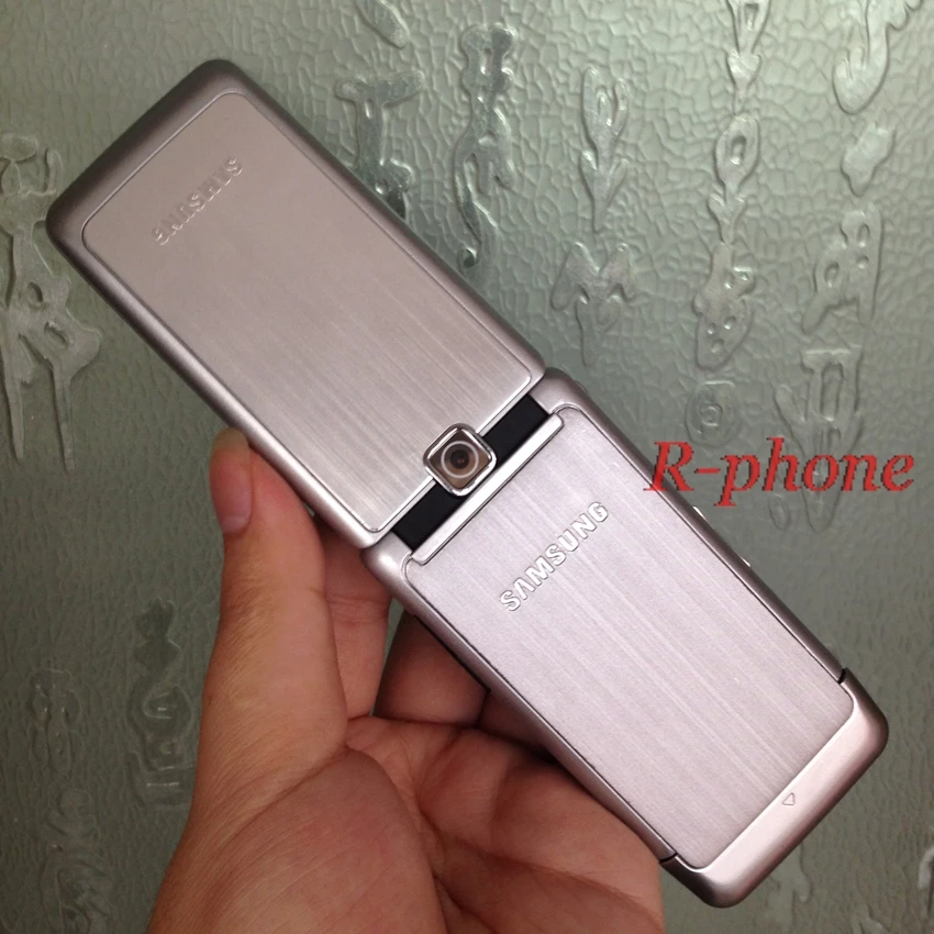 samsung s3600 silver
