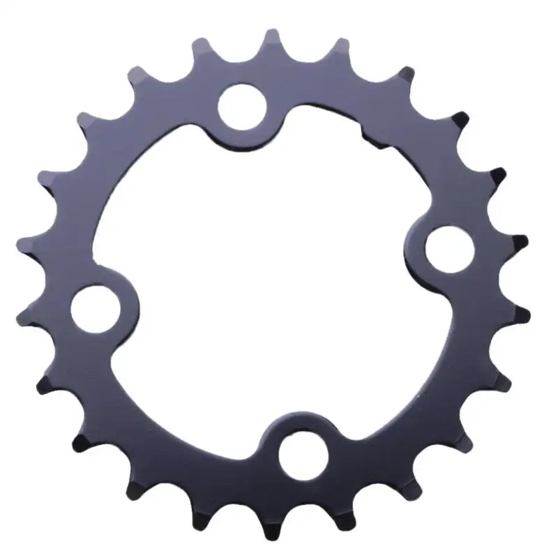 22T 7/8/9 Speed Mountain Bikes MTB Road Bicycle Crank Crankset Chainwheel Disc Chain Wheel Tooth Slice Repair Cycling Parts
22T 7/8/9 Speed Mountain Bikes MTB Road Bicycle Crank Crankset Chainwheel Disc Chain Wheel Tooth Slice Repair Cycling Parts