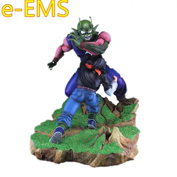 Dragon Ball Z Android 17 VS Piccolo Battle Scenes GK Statue Action Figure Collection Model Giocattolo G2283
Dragon Ball Z Android 17 VS Piccolo Battle Scenes GK Statue Action Figure Collection Model Giocattolo G2283