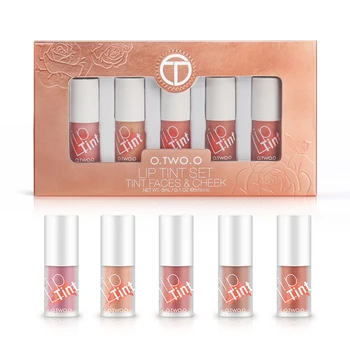 5pcs Tint Set Moisturizing Lip Gloss Long Lasting Blusher Makeup Matte Lipstick Liquid Lips Kit Cosmetics
5pcs Tint Set Moisturizing Lip Gloss Long Lasting Blusher Makeup Matte Lipstick Liquid Lips Kit Cosmetics