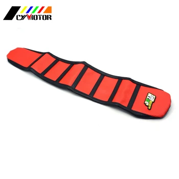 Motorcycle Leather Gripper Soft Seat Cover For HONDA CR85 CR 85 2003 2004 2005 2006 2007 2008 2009 2010 03 04 05 06 07 08 09 10
Motorcycle Leather Gripper Soft Seat Cover For HONDA CR85 CR 85 2003 2004 2005 2006 2007 2008 2009 2010 03 04 05 06 07 08 09 10