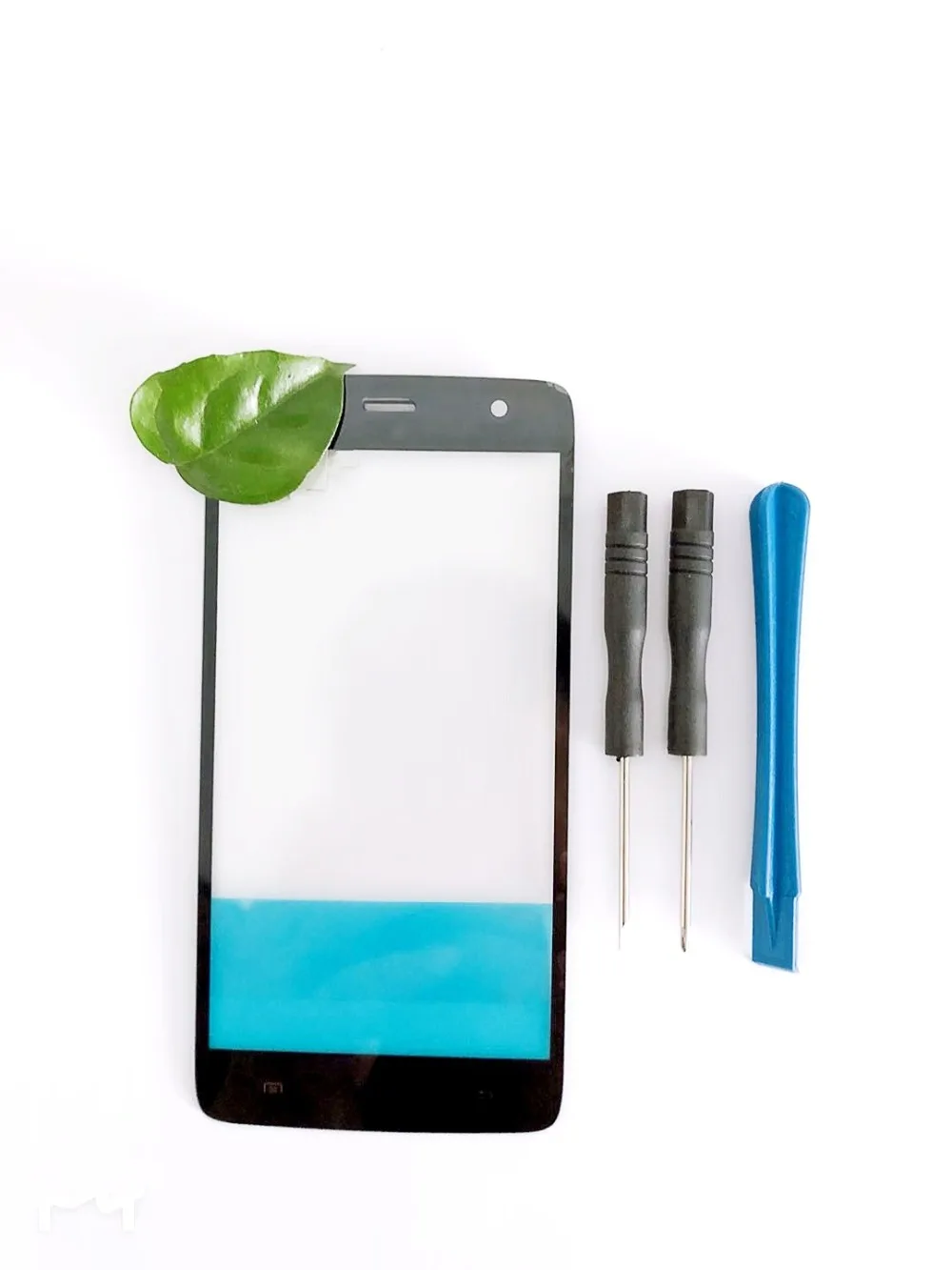 New Touch Screen For Vertex impress Saturn Touch Screen Digitizer Replacement With Tools With Sticker
New Touch Screen For Vertex impress Saturn Touch Screen Digitizer Replacement With Tools With Sticker