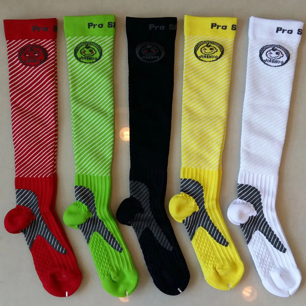 Unisex 2018 Cycling Socks Compression Sports Bike Running Marathon Crossfit Football Crews Wear Deodorization Breathable JIASHUO
Unisex 2018 Cycling Socks Compression Sports Bike Running Marathon Crossfit Football Crews Wear Deodorization Breathable JIASHUO