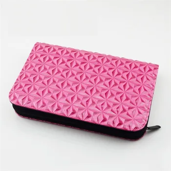 Professional PU Leather Scissors Case Bag Hairdressing Hair Scissors Bag Salon Barber Shears Holster Pouch Pink Red
Professional PU Leather Scissors Case Bag Hairdressing Hair Scissors Bag Salon Barber Shears Holster Pouch Pink Red