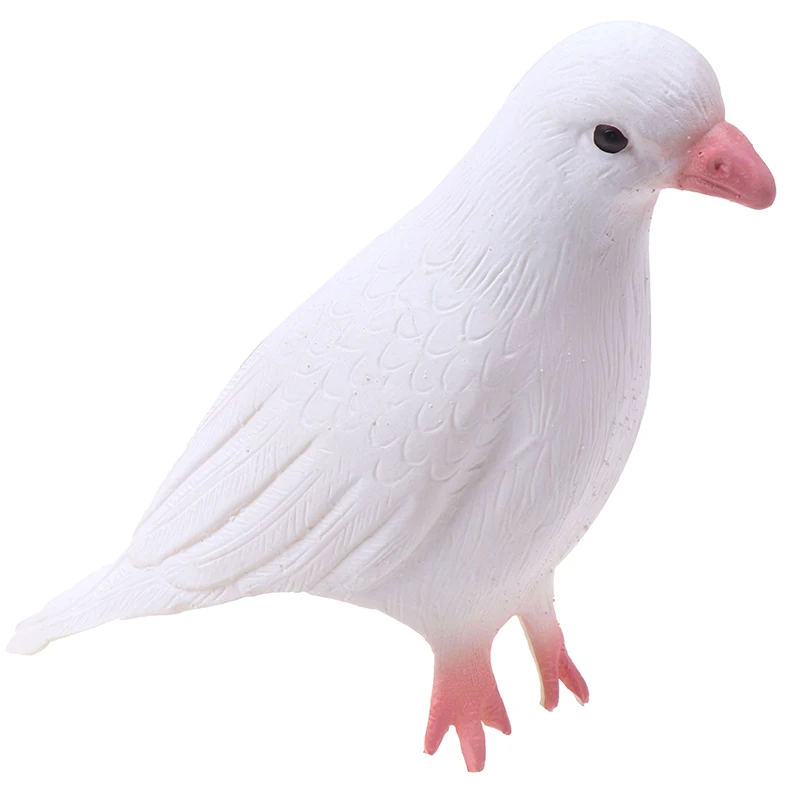 Magic Tricks Magic Simulation Pigeons Magic Tricks Props for Stage Perform Lifelike Surprise Toys for Children Props for Tricks
Magic Tricks Magic Simulation Pigeons Magic Tricks Props for Stage Perform Lifelike Surprise Toys for Children Props for Tricks