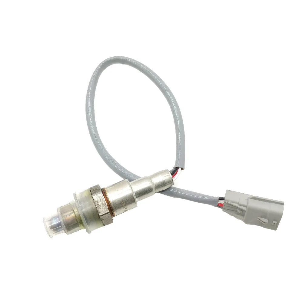 Потоковый кислородный датчик для 2014-2019 Nissan Murano Pathfinder Maxima Altima Quest Juke Infiniti QX60 3.5L 1.6L 226A0BV80A
Потоковый кислородный датчик для 2014-2019 Nissan Murano Pathfinder Maxima Altima Quest Juke Infiniti QX60 3.5L 1.6L 226A0BV80A