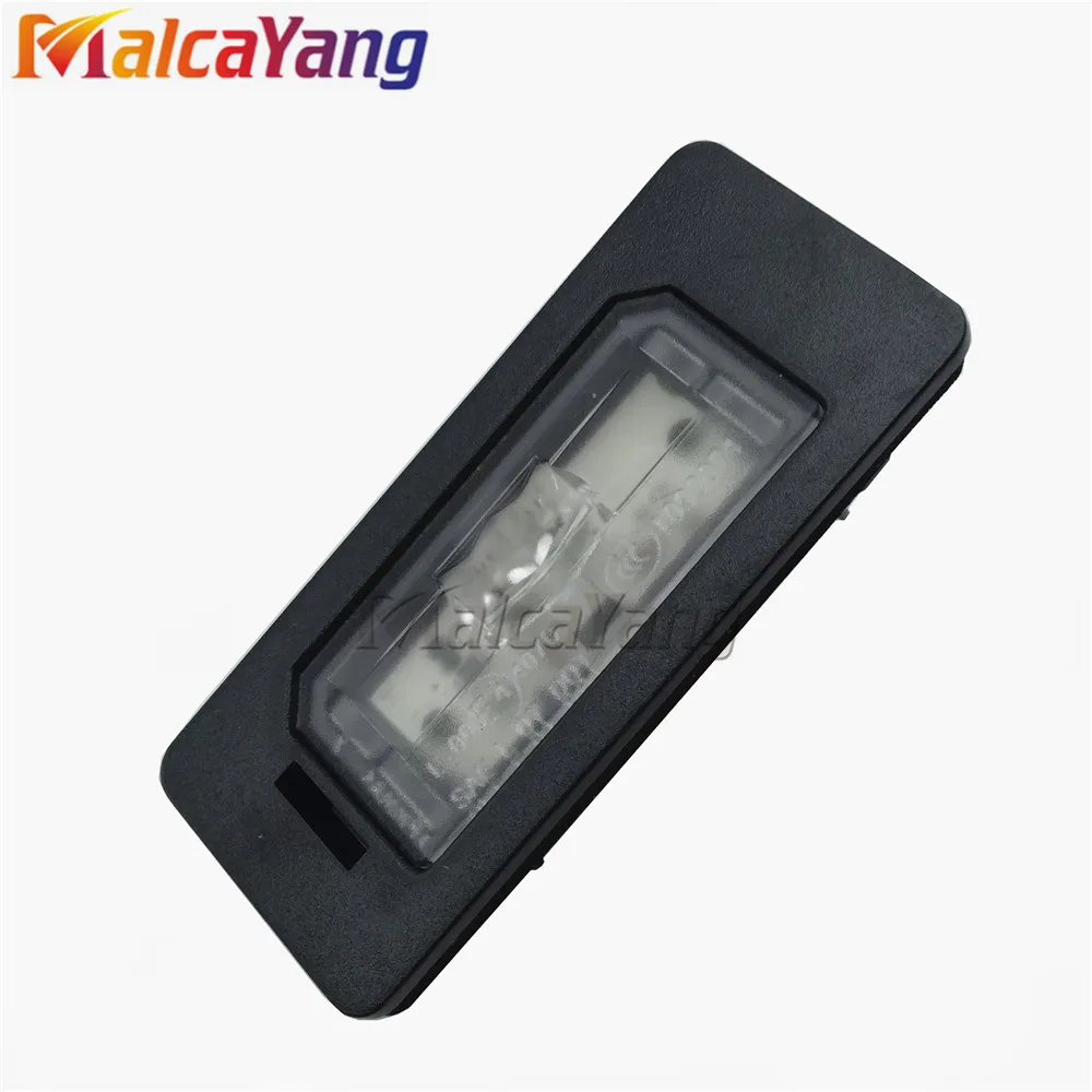63267193293 LED License Plate Light For BMW 1 3 5 Series E88 E82 E90 E91 E92 E93 F10
63267193293 LED License Plate Light For BMW 1 3 5 Series E88 E82 E90 E91 E92 E93 F10