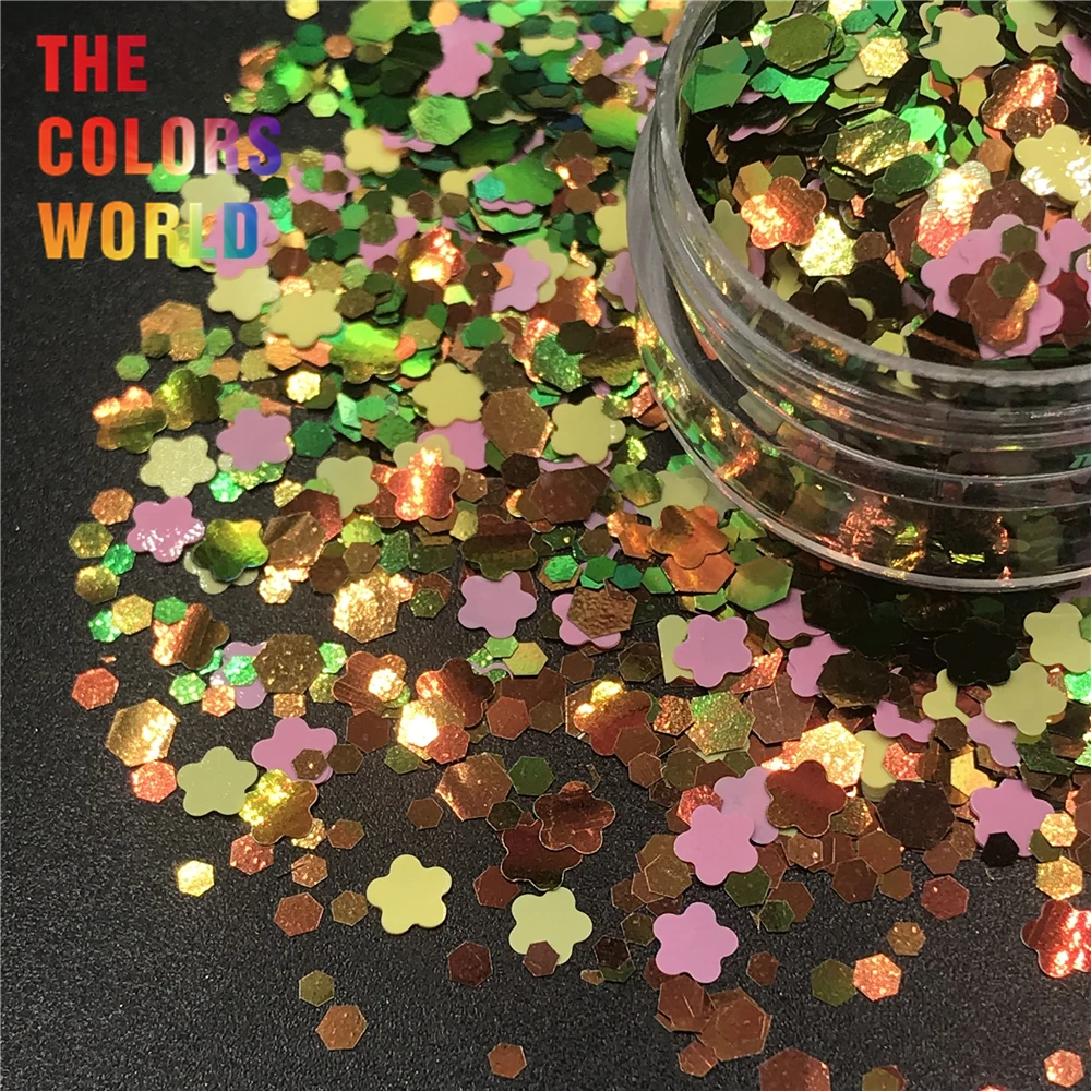 TCT-252 Mix Size And Shape For Nails Glitter Nail Art Decorations Nail Gel Makeup Body Painting Henna Tattoo DIY Decorations
TCT-252 Mix Size And Shape For Nails Glitter Nail Art Decorations Nail Gel Makeup Body Painting Henna Tattoo DIY Decorations