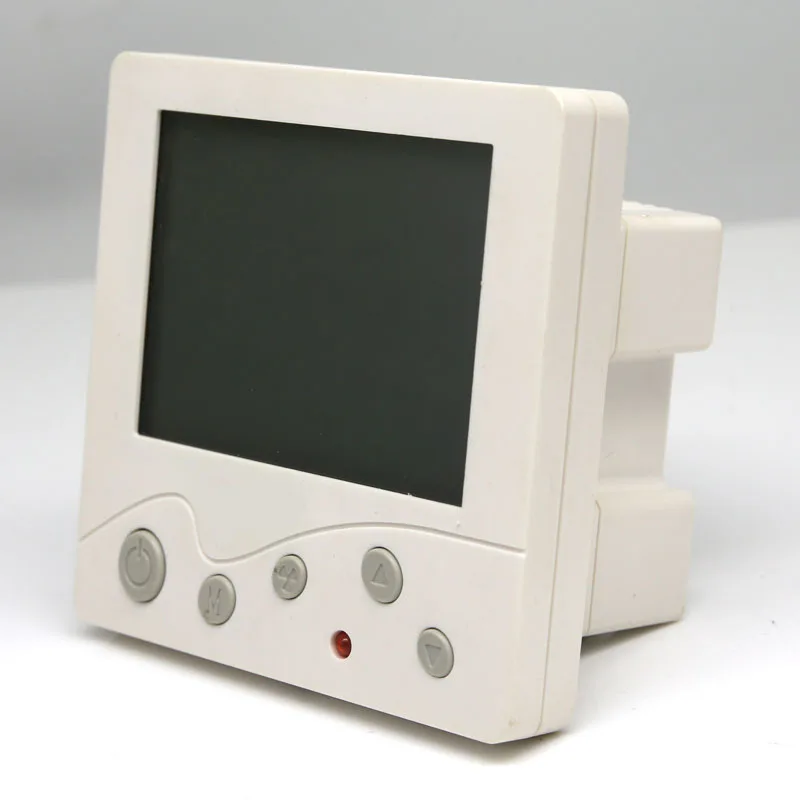 Plumbing Panel Number Show Liquid Crystal Temperature controller Control thermostat termostat thermoregulator Digital Indoor
Plumbing Panel Number Show Liquid Crystal Temperature controller Control thermostat termostat thermoregulator Digital Indoor