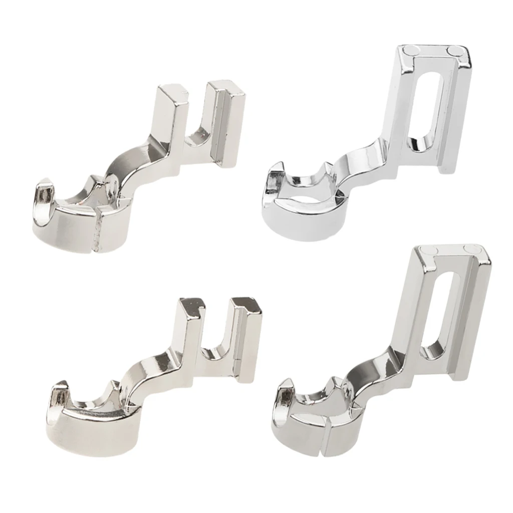 Ruler Foot Frame Quilting Embroidery Presser Foot for Singer Pfaff Brother Domestic Sewing Machines
Ruler Foot Frame Quilting Embroidery Presser Foot for Singer Pfaff Brother Domestic Sewing Machines