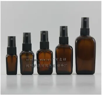25ml square brown travel refillable empty atomiser spray perfume bottle with black sprayer,perfume container,perfume packing
25ml square brown travel refillable empty atomiser spray perfume bottle with black sprayer,perfume container,perfume packing