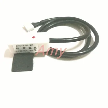 MC-NPN output Non contact type liquid level switch / non contact liquid level sensor / liquid level switch
MC-NPN output Non contact type liquid level switch / non contact liquid level sensor / liquid level switch
