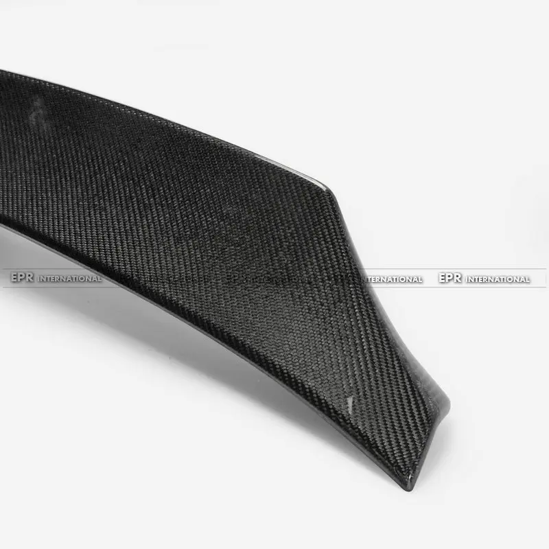 05-08 Subaru Legacy (BL) JDM Style Duckbill Spoiler CF(11)_1